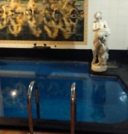 Spa Versalles La Laguna  Esterno foto