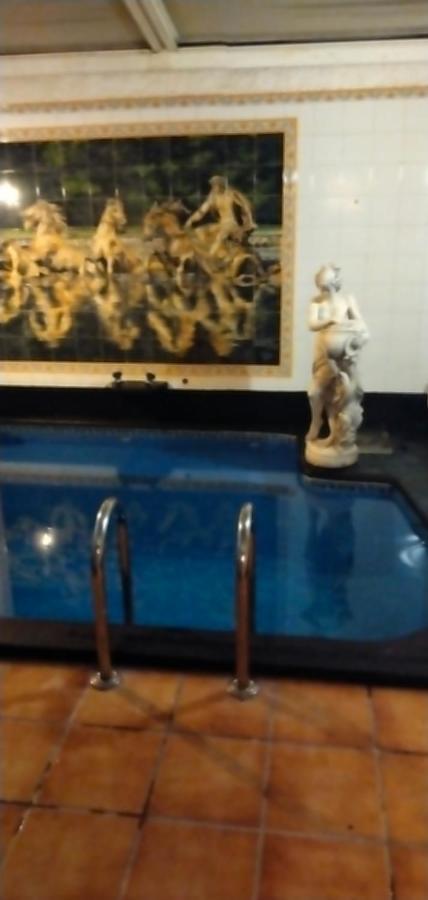 Spa Versalles La Laguna  Esterno foto
